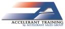 Accelerant Training logo